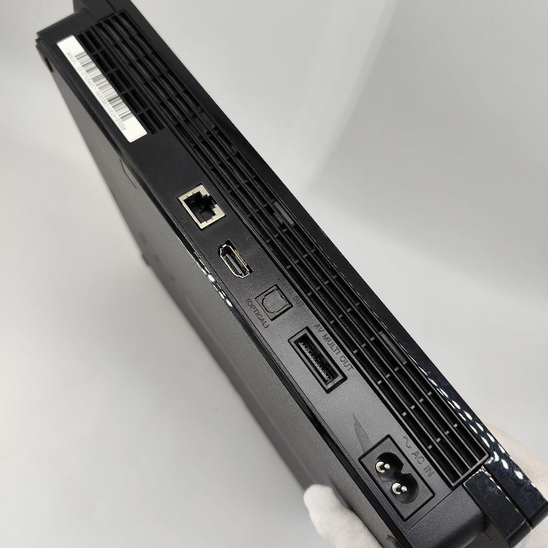 21016✨PlayStation 3 SONY 本体のみ