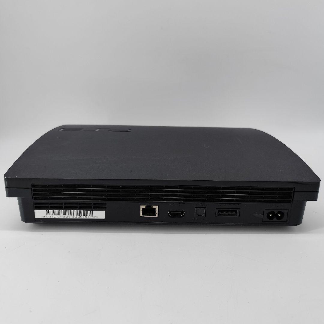 21016✨PlayStation 3 SONY 本体のみ