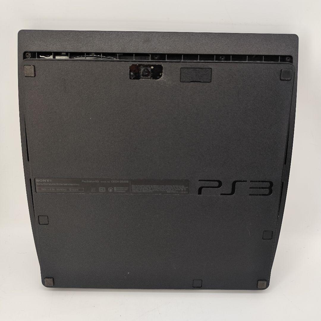 21016✨PlayStation 3 SONY 本体のみ