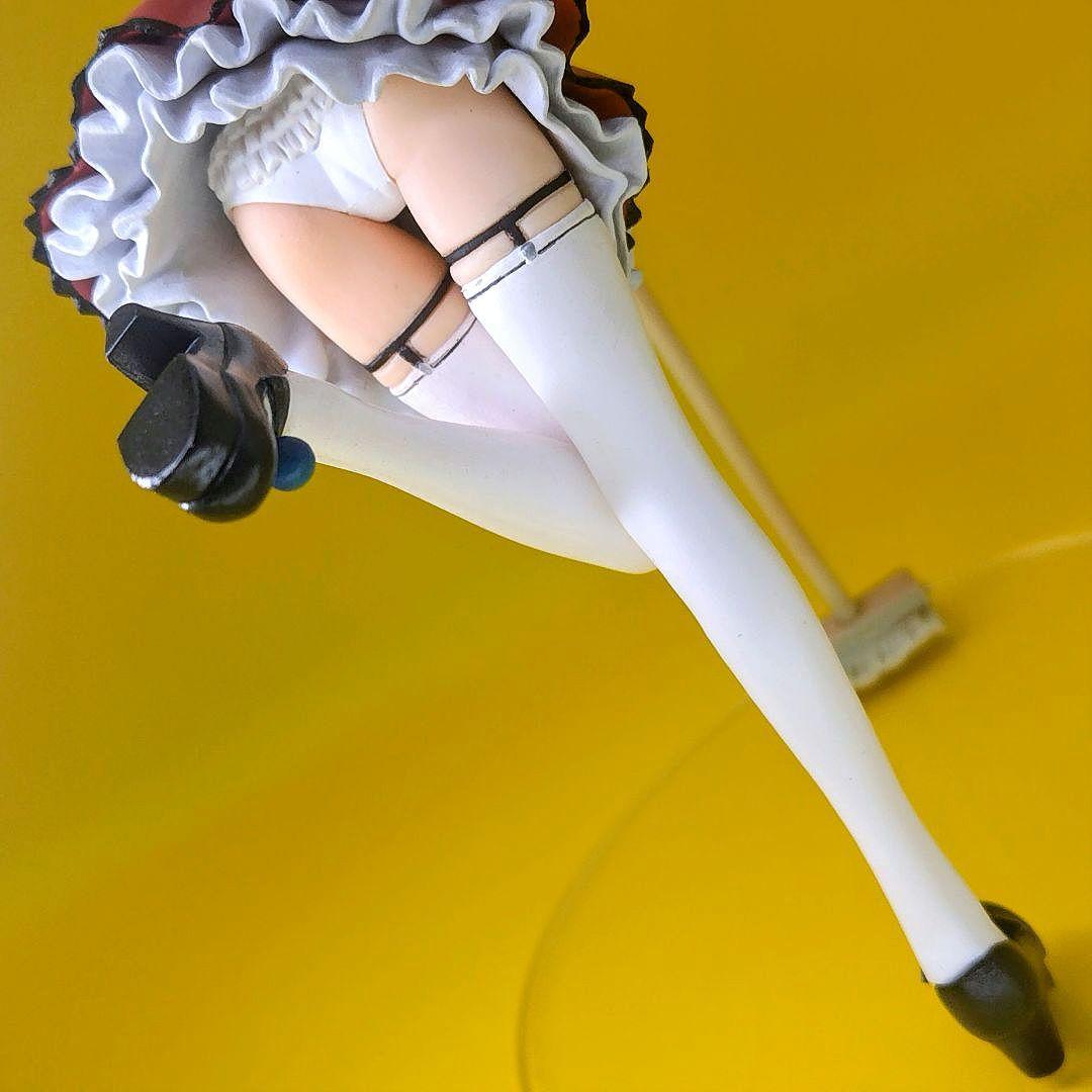 美少女フィギュア　トップをねらえ2!　ノノ 1/10完成品　ホビージャパン限定