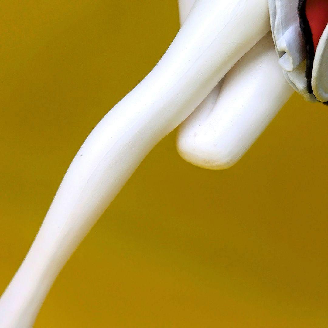 美少女フィギュア　トップをねらえ2!　ノノ 1/10完成品　ホビージャパン限定