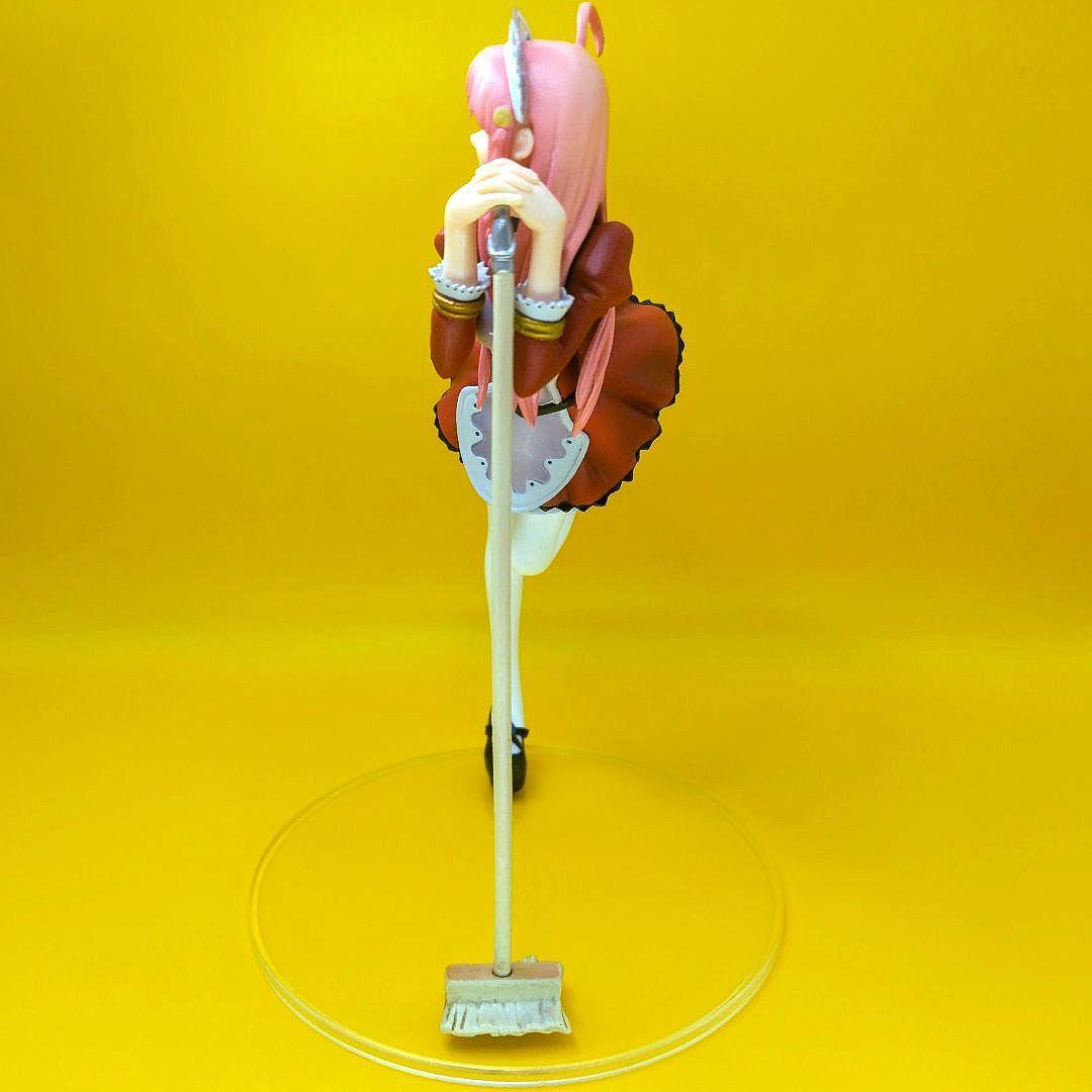 美少女フィギュア　トップをねらえ2!　ノノ 1/10完成品　ホビージャパン限定