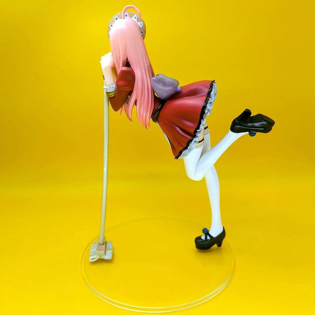 美少女フィギュア　トップをねらえ2!　ノノ 1/10完成品　ホビージャパン限定