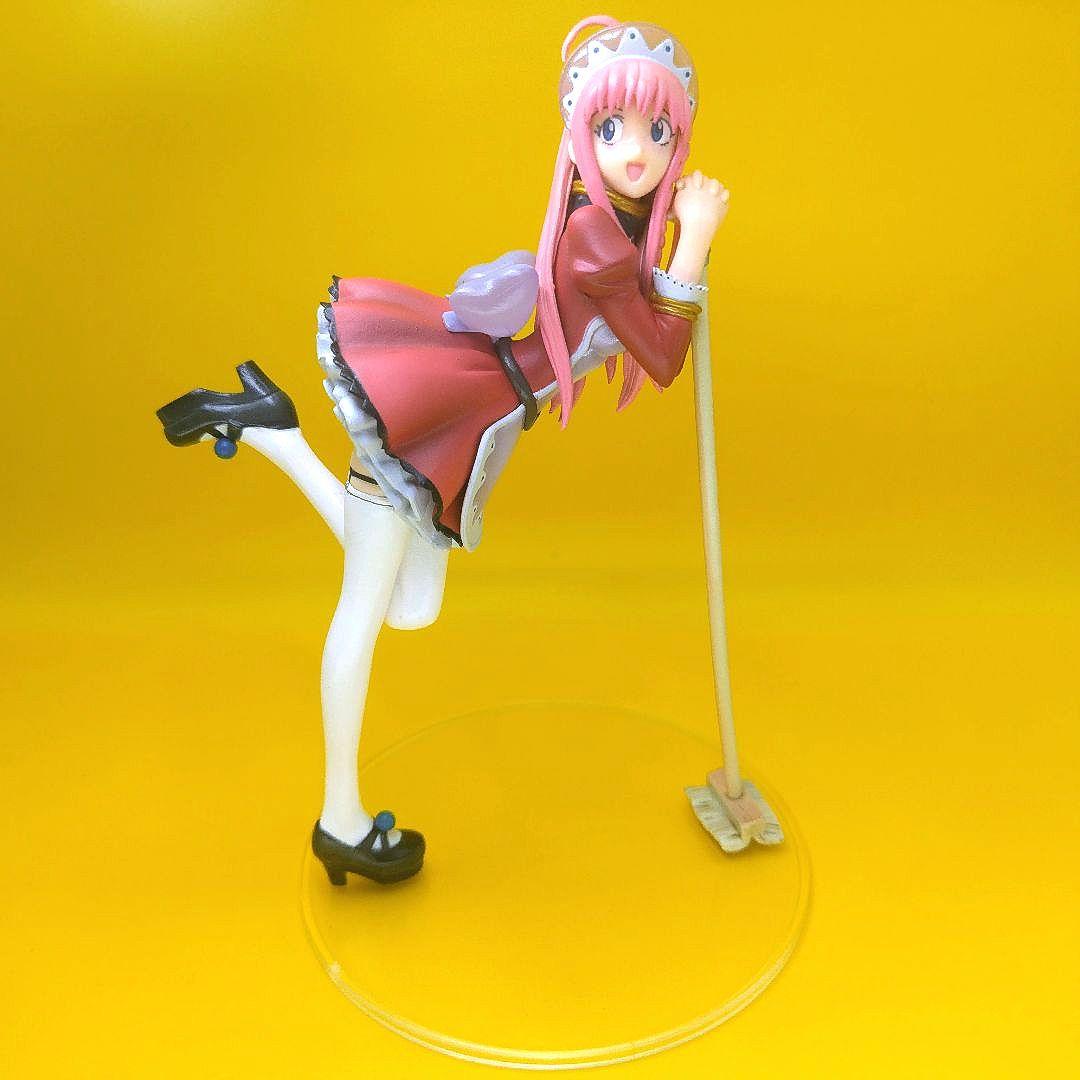 美少女フィギュア　トップをねらえ2!　ノノ 1/10完成品　ホビージャパン限定