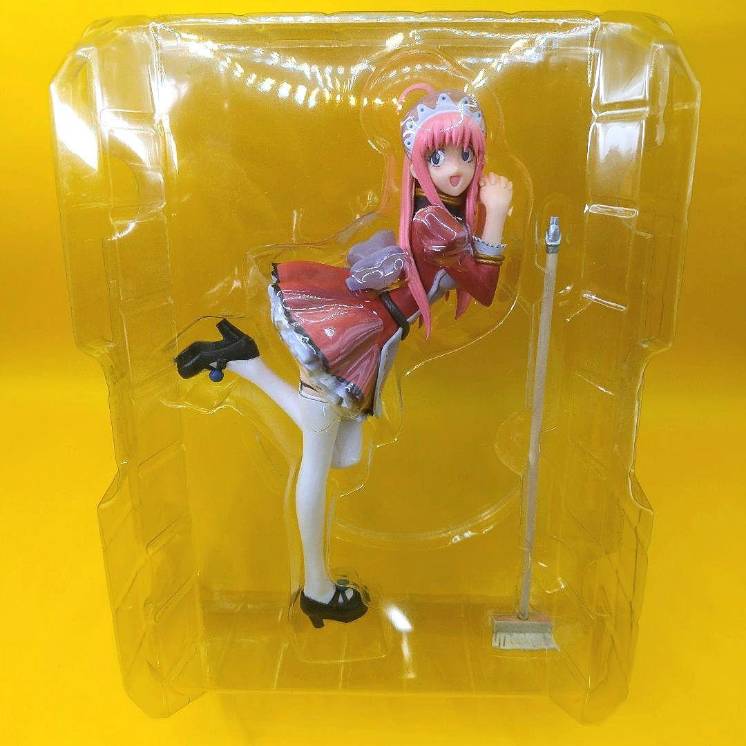 美少女フィギュア　トップをねらえ2!　ノノ 1/10完成品　ホビージャパン限定