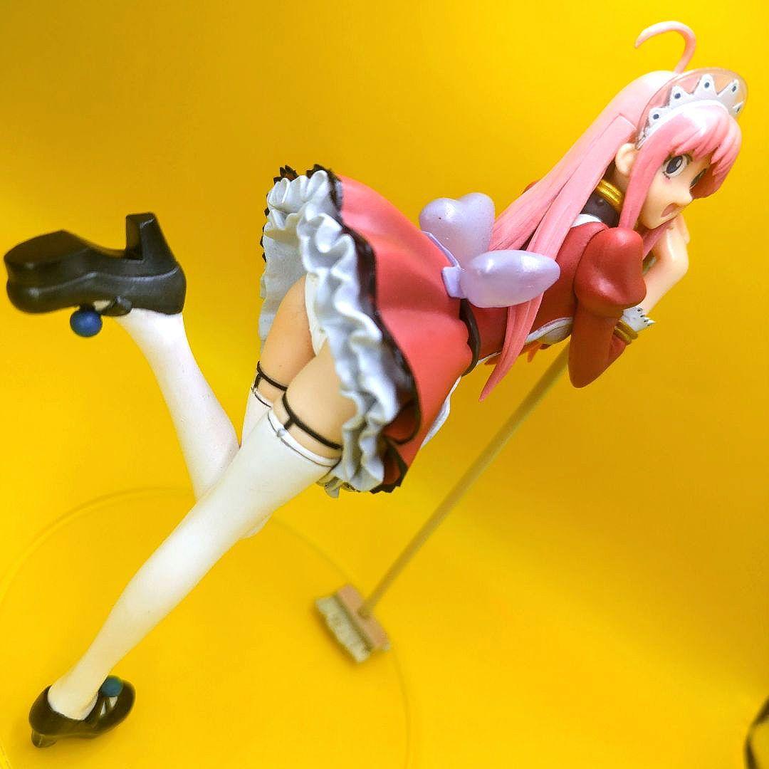 美少女フィギュア　トップをねらえ2!　ノノ 1/10完成品　ホビージャパン限定