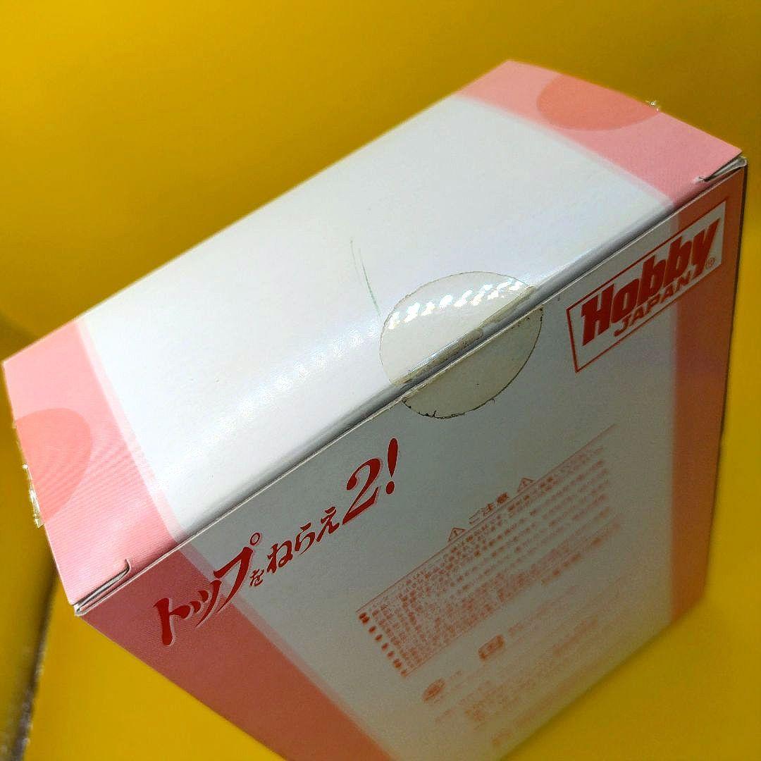 美少女フィギュア　トップをねらえ2!　ノノ 1/10完成品　ホビージャパン限定