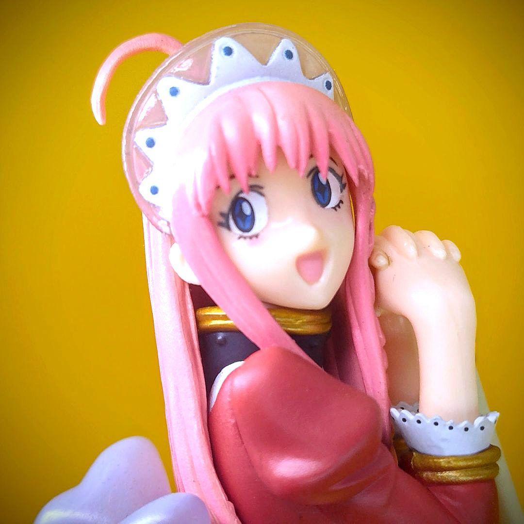 美少女フィギュア　トップをねらえ2!　ノノ 1/10完成品　ホビージャパン限定