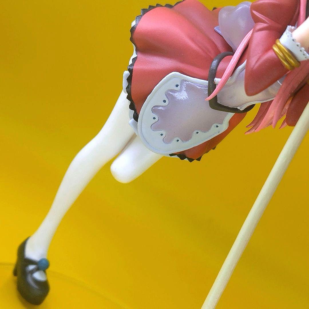 美少女フィギュア　トップをねらえ2!　ノノ 1/10完成品　ホビージャパン限定