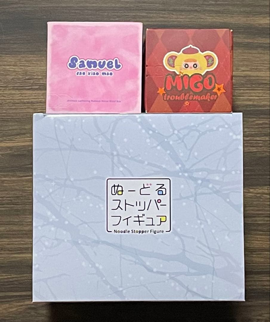 新品・未開封　アニメ　プライズ　フィギュア　17点まとめ売り
