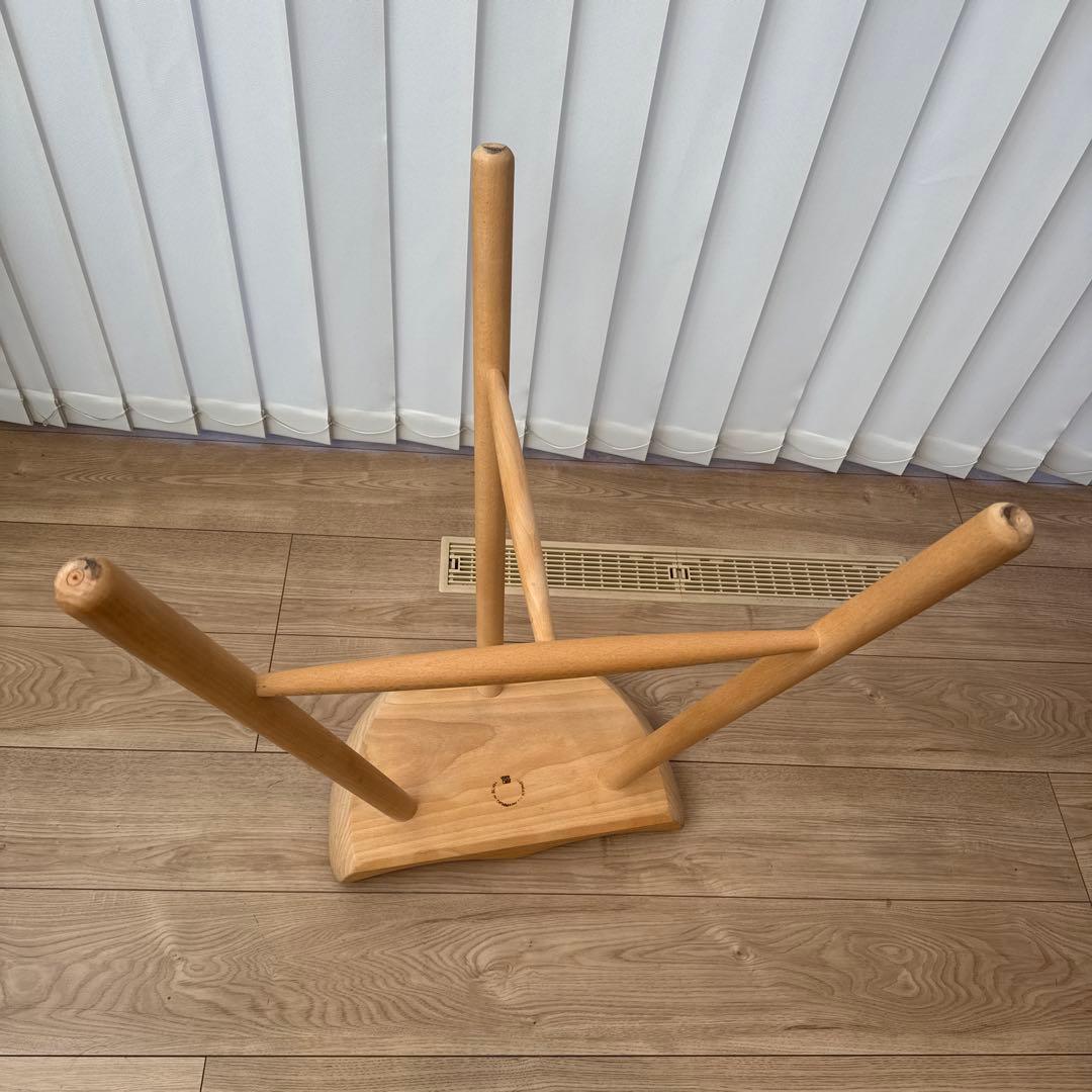 WERNER ワーナー シューメーカーチェア スツール　59cm