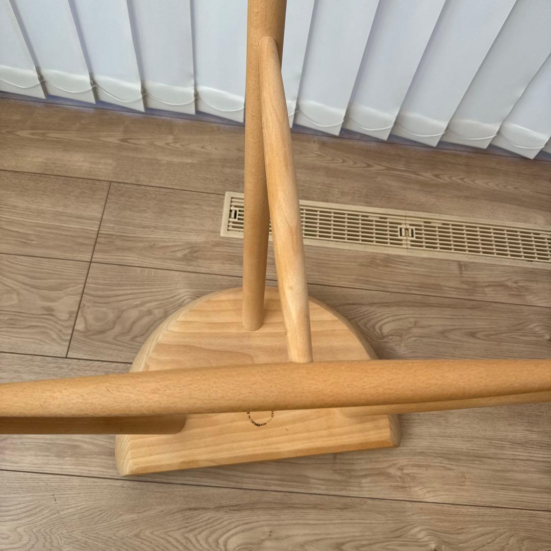 WERNER ワーナー シューメーカーチェア スツール　59cm