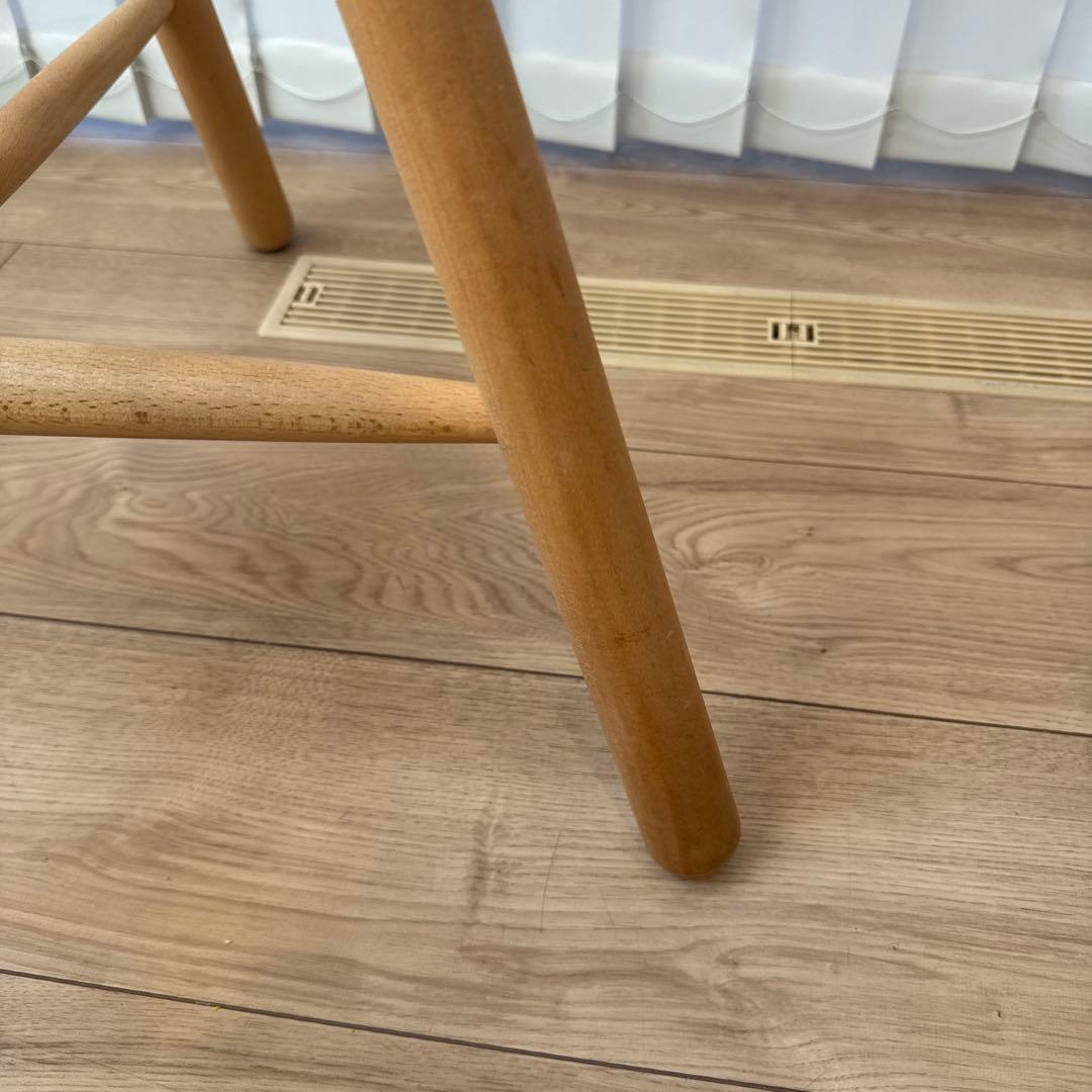 WERNER ワーナー シューメーカーチェア スツール　59cm