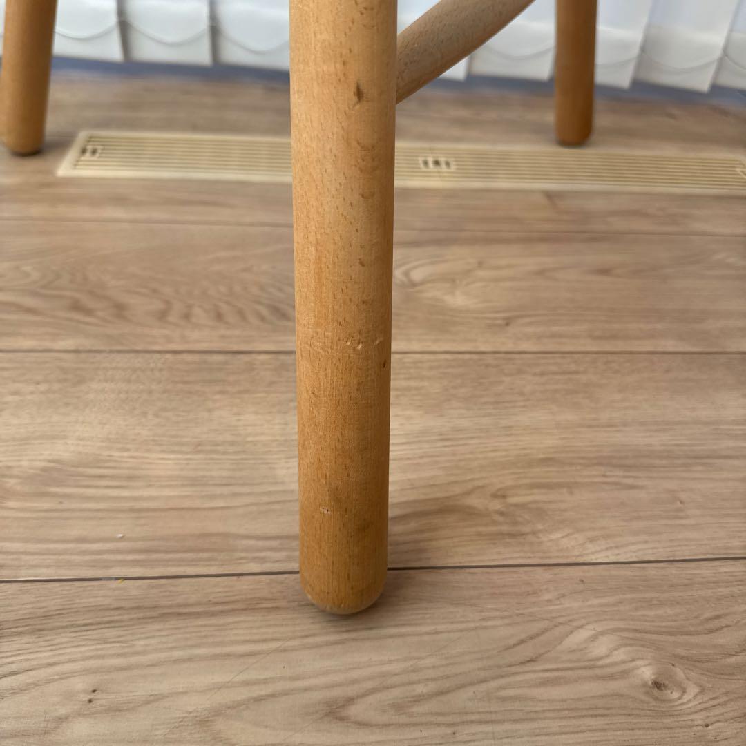 WERNER ワーナー シューメーカーチェア スツール　59cm