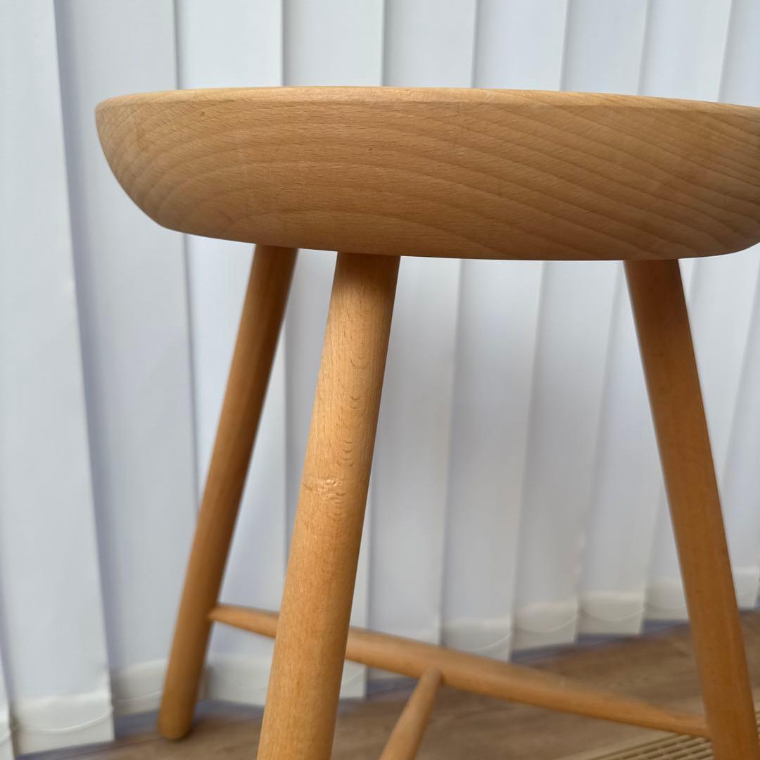 WERNER ワーナー シューメーカーチェア スツール　59cm