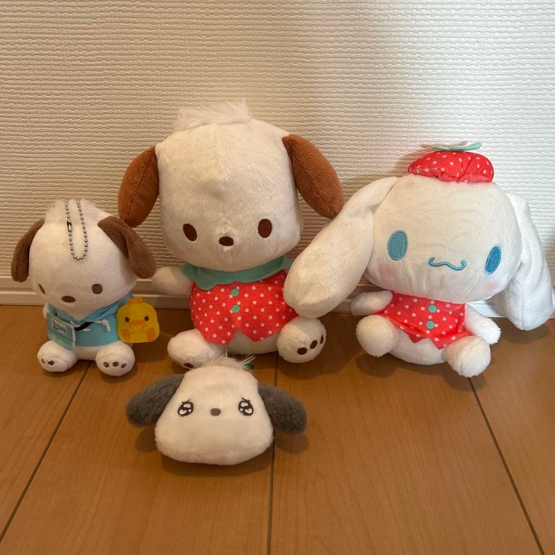 サンリオ　グッズ　まとめ売り