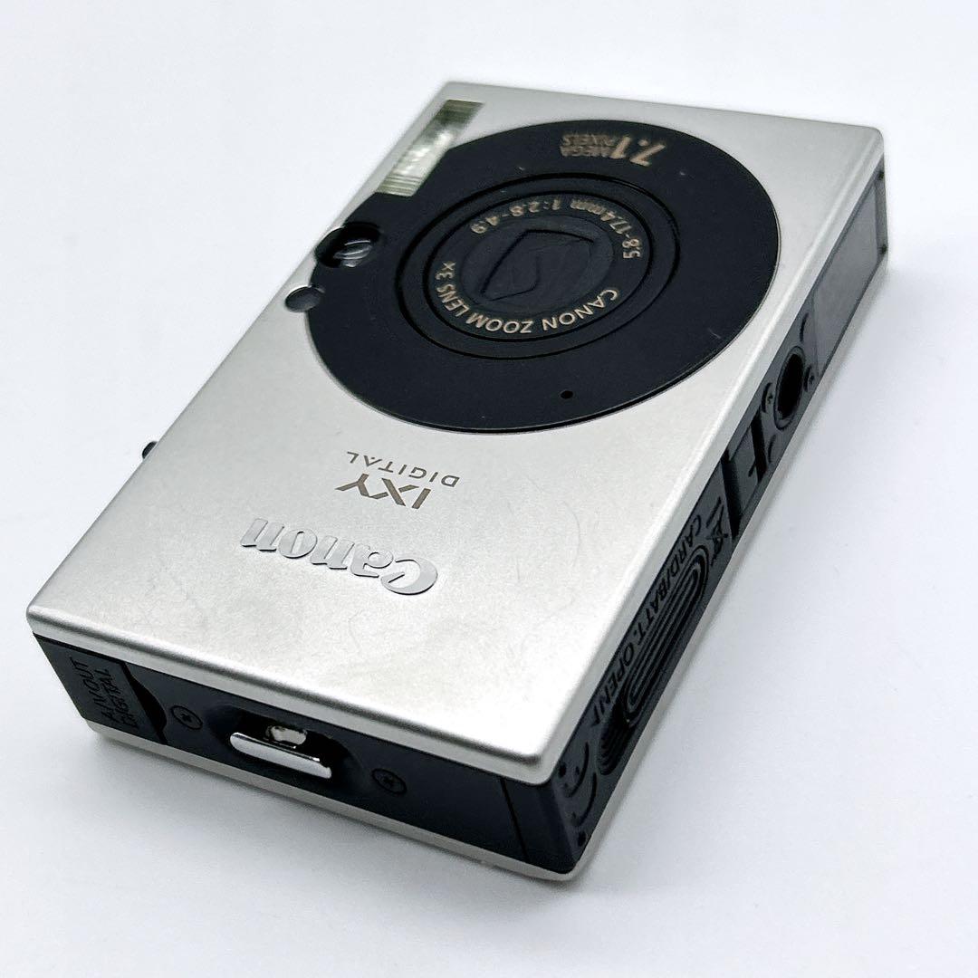 Canon IXY DIGITAL10 コンパクトデジタルカメラ