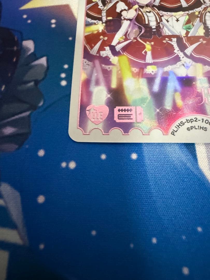 ラブカ 蓮ノ空女学院 LLE KEY of Like！　ラブライブ