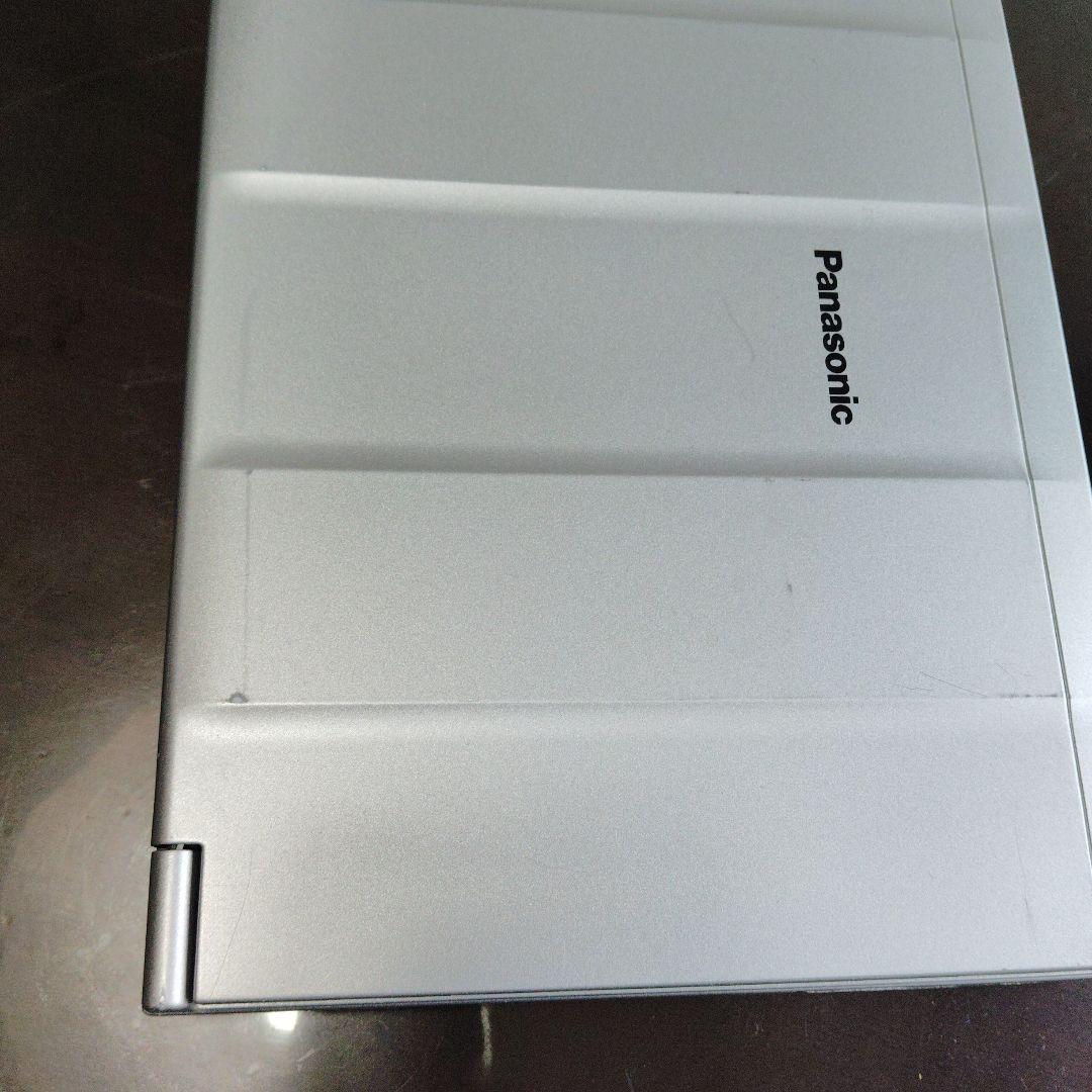 Let's note CF-SV9 GDLVS 、M8GB、SSD256GB