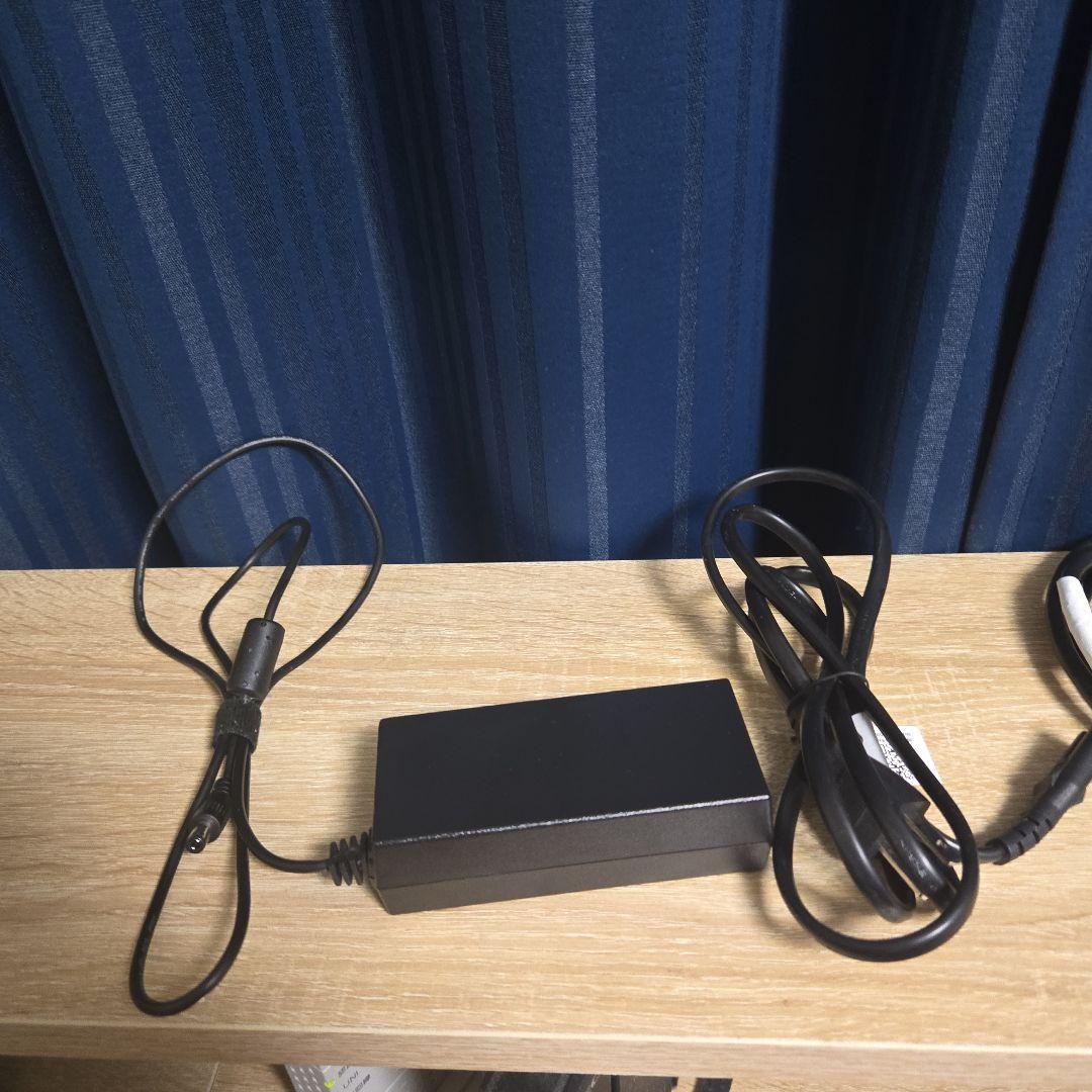 Philips 液晶ディスプレイ23.8インチ WQHD 24E1N5500E