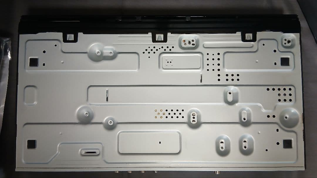 500GB シャープ AQUOS BDレコーダー☆BD-W580☆リモコン付 4