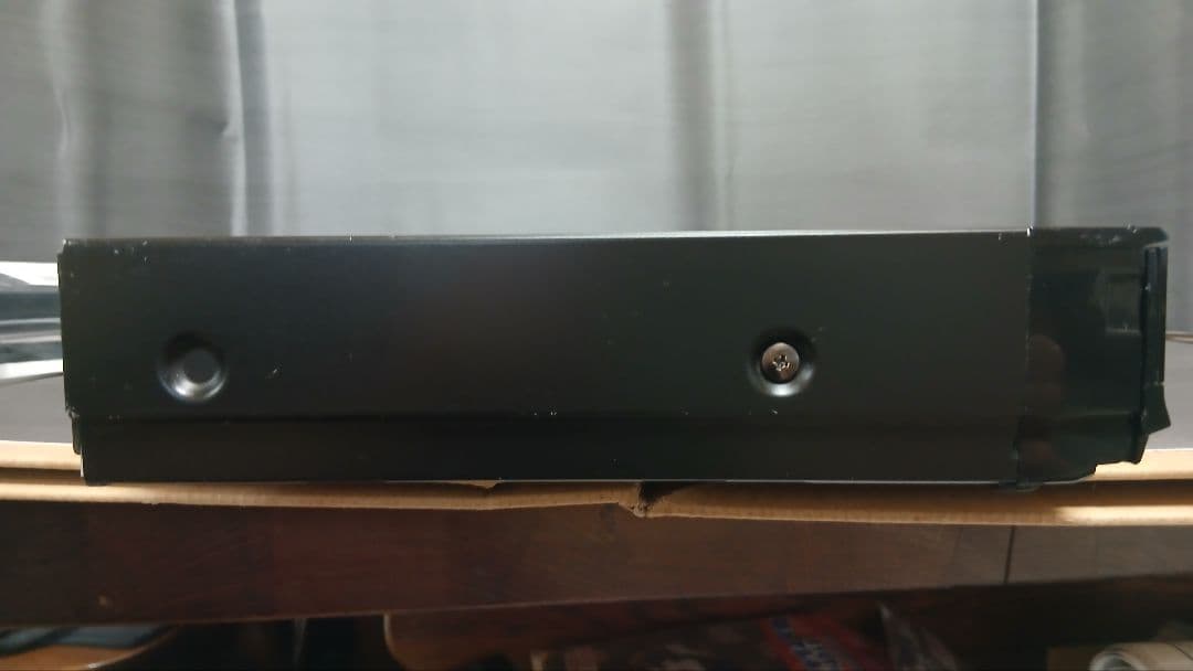 500GB シャープ AQUOS BDレコーダー☆BD-W580☆リモコン付 4