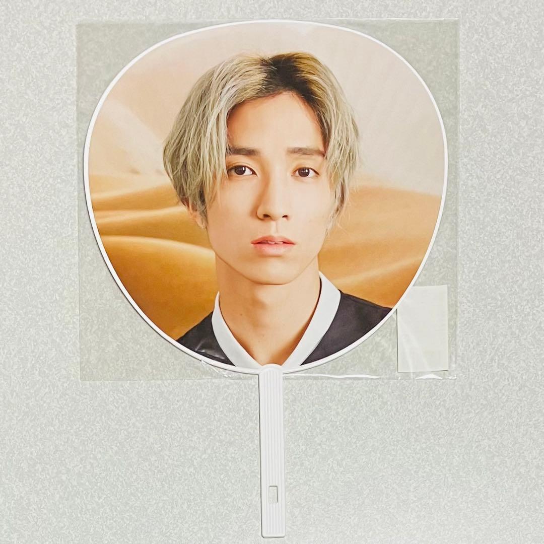 田中樹SixTONESアクスタ缶バッジうちわまとめ売りサマパラ1stアニバ