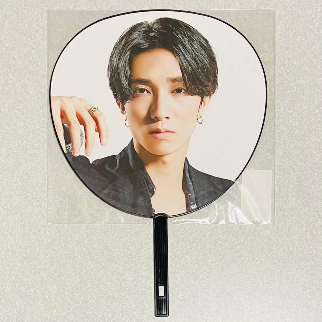 田中樹SixTONESアクスタ缶バッジうちわまとめ売りサマパラ1stアニバ