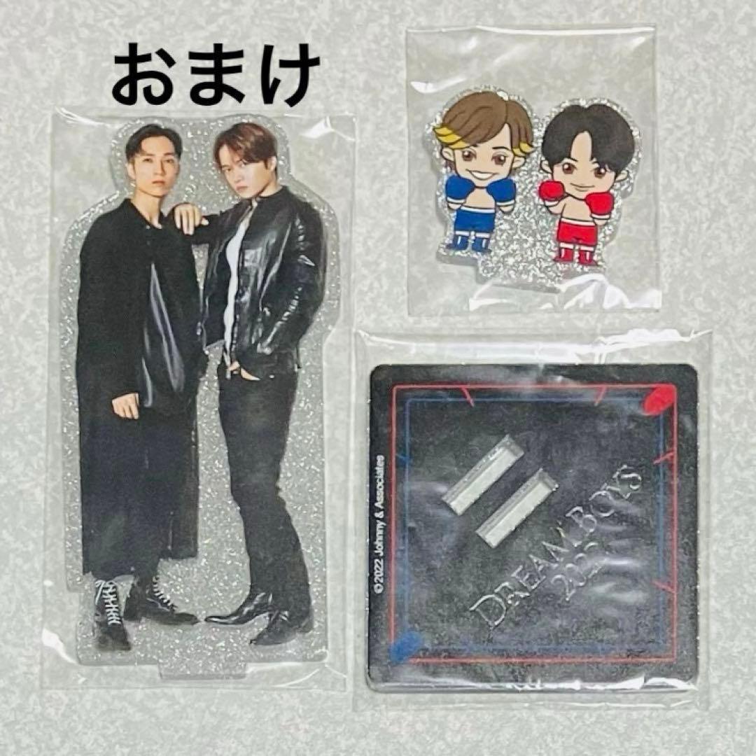 田中樹SixTONESアクスタ缶バッジうちわまとめ売りサマパラ1stアニバ