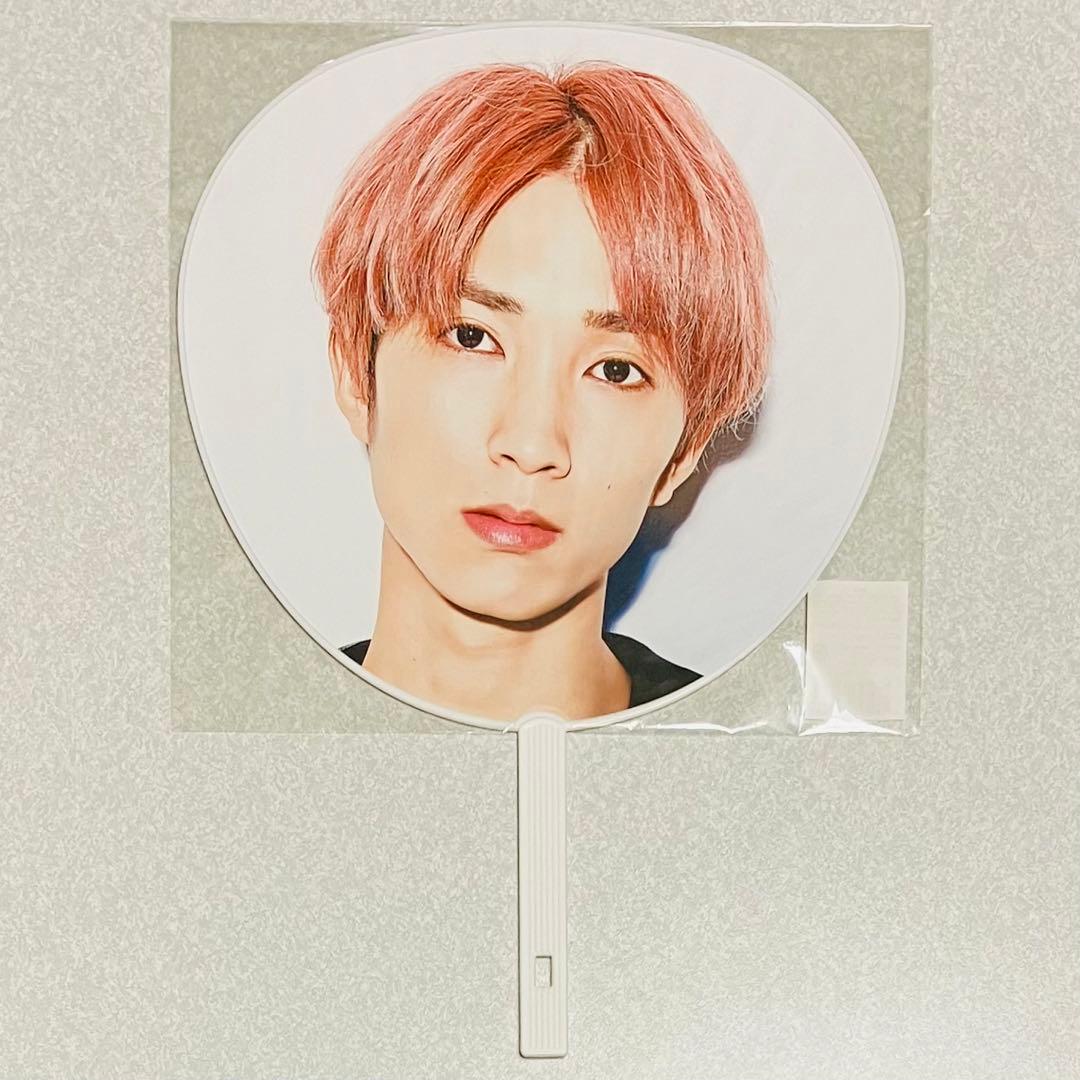 田中樹SixTONESアクスタ缶バッジうちわまとめ売りサマパラ1stアニバ