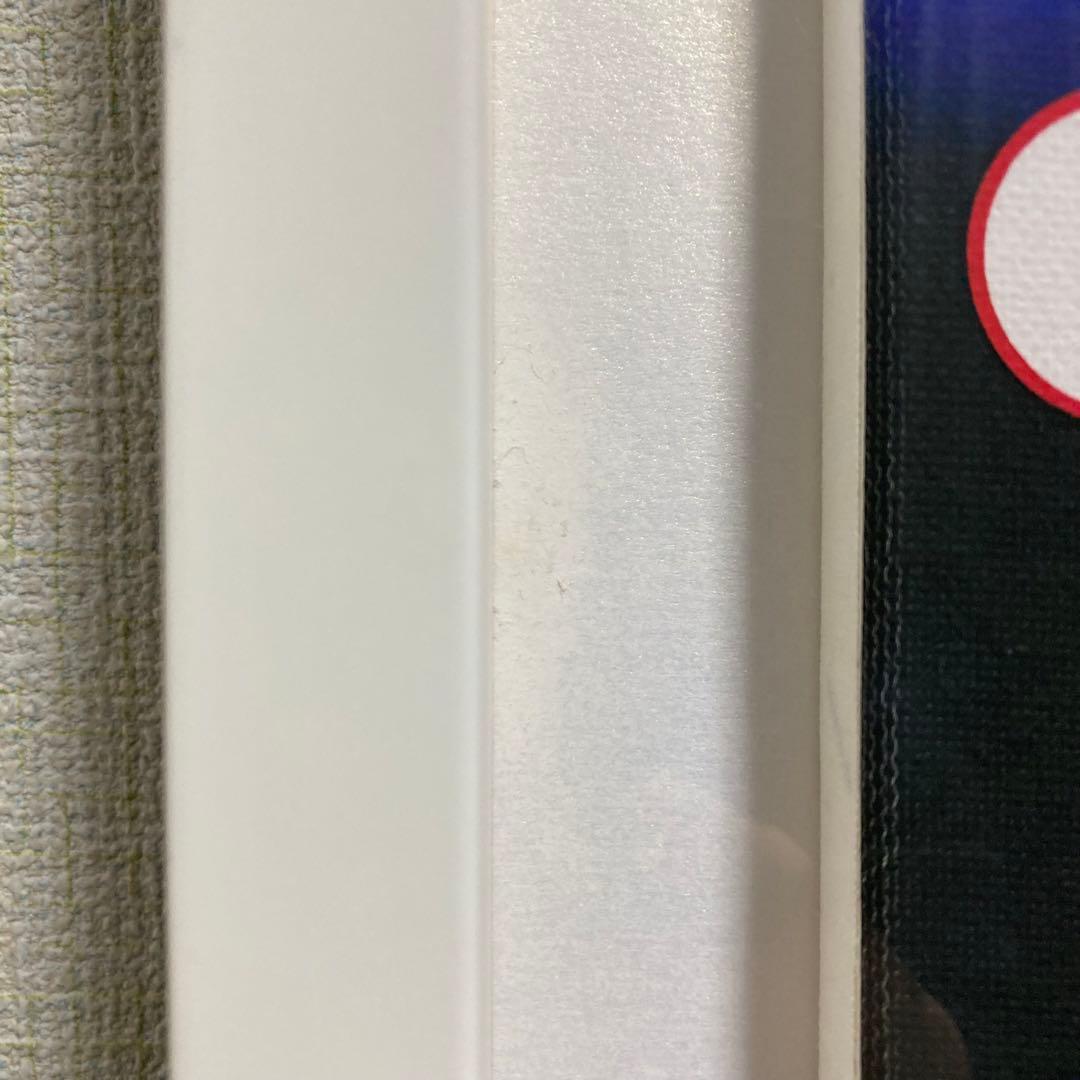 【真作保証】藤城清治 キャンバスジクレー 直筆サイン 150部限定 版画 絵画