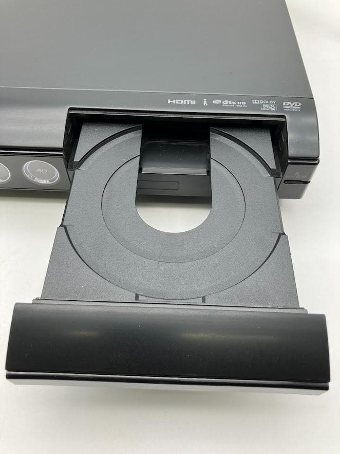 SHARP AQUOS ブルーレイレコーダー