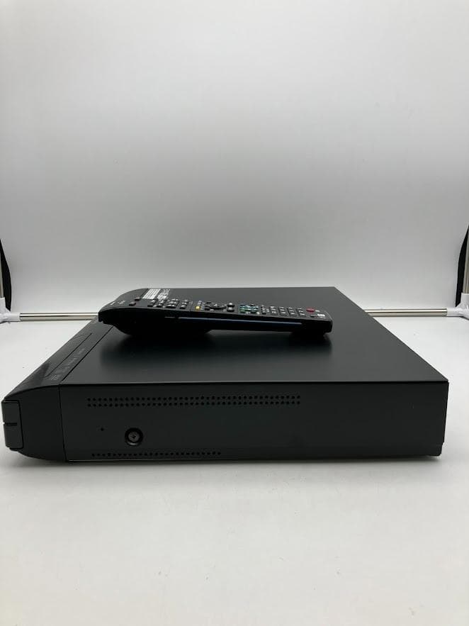 SHARP AQUOS ブルーレイレコーダー