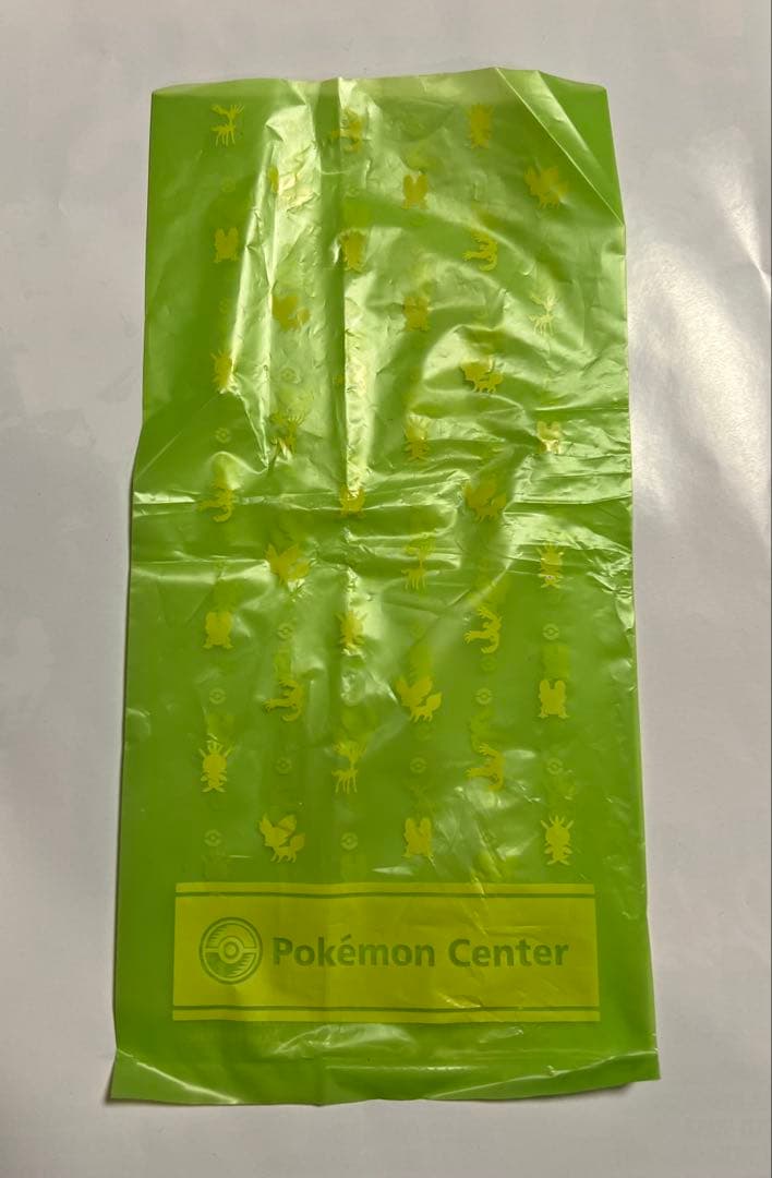 メガトウキョーのピカチュウ (XYシリーズプロモーションカード )