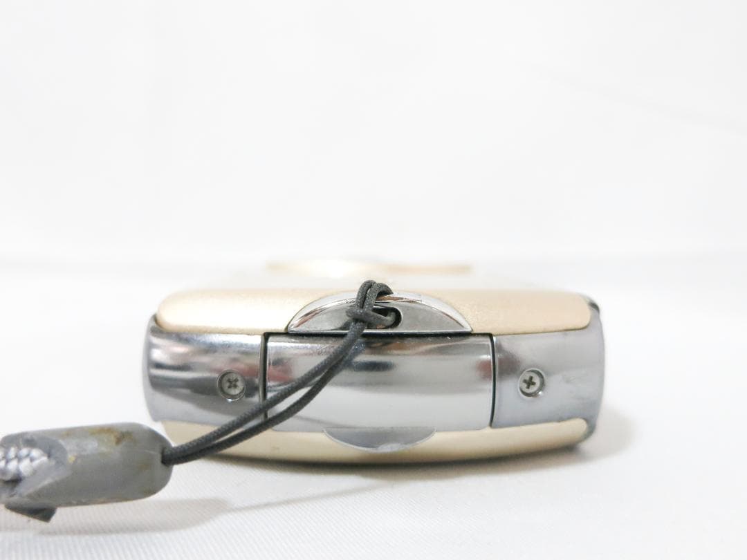 Panasonicデジタルカメラ LUMIX DMC-FX70 ゴールド