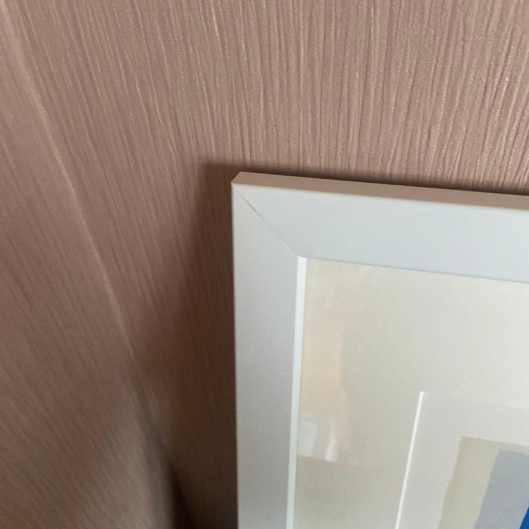 マティス　額装　絵画