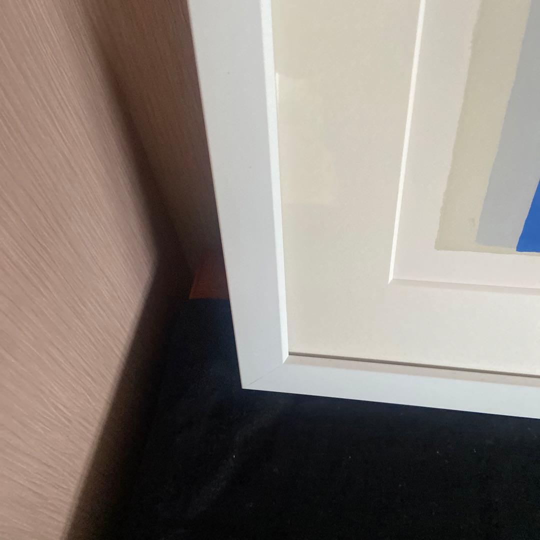 マティス　額装　絵画
