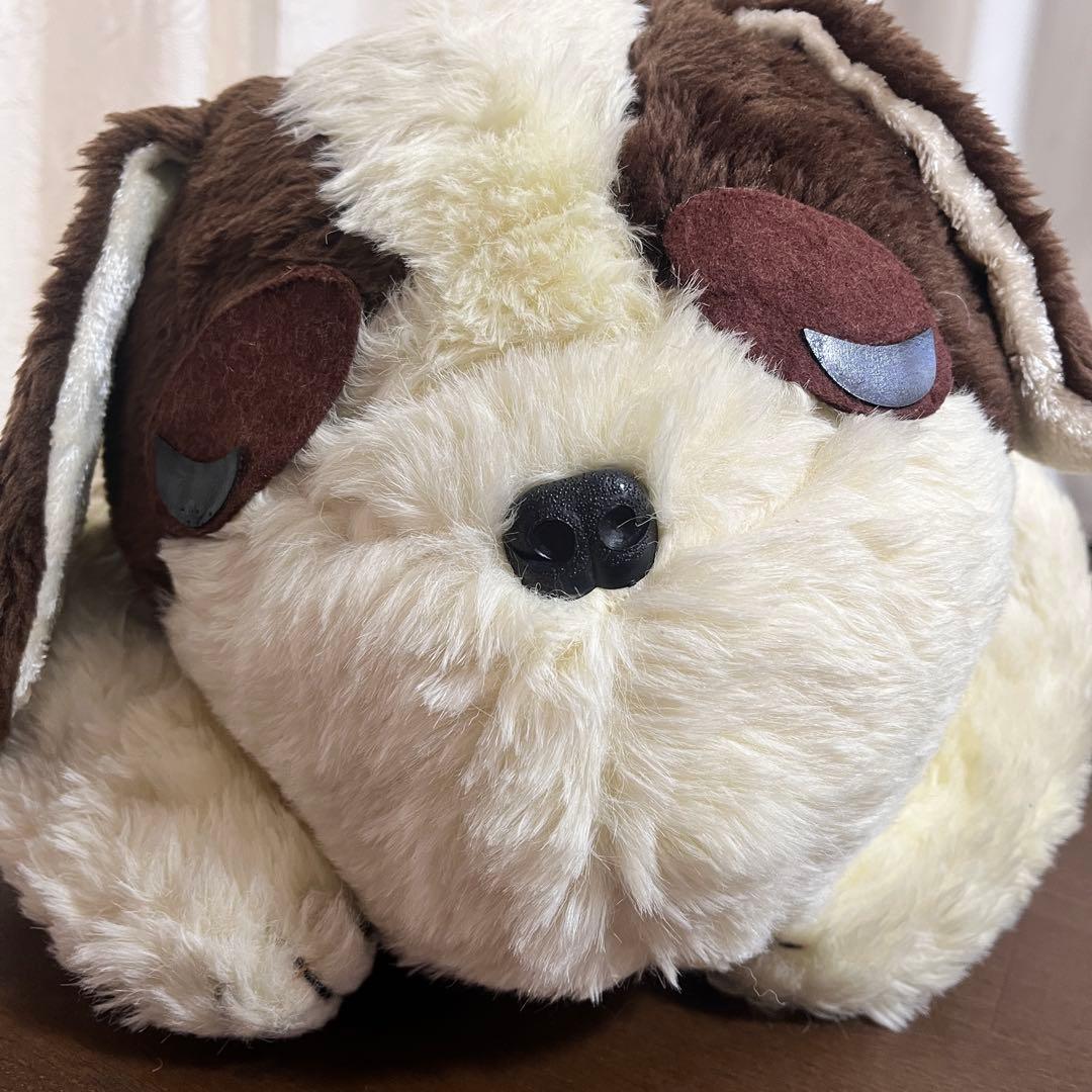65~70cm 特大 ヴィンテージ ハイジ ヨーゼフ ぬいぐるみ