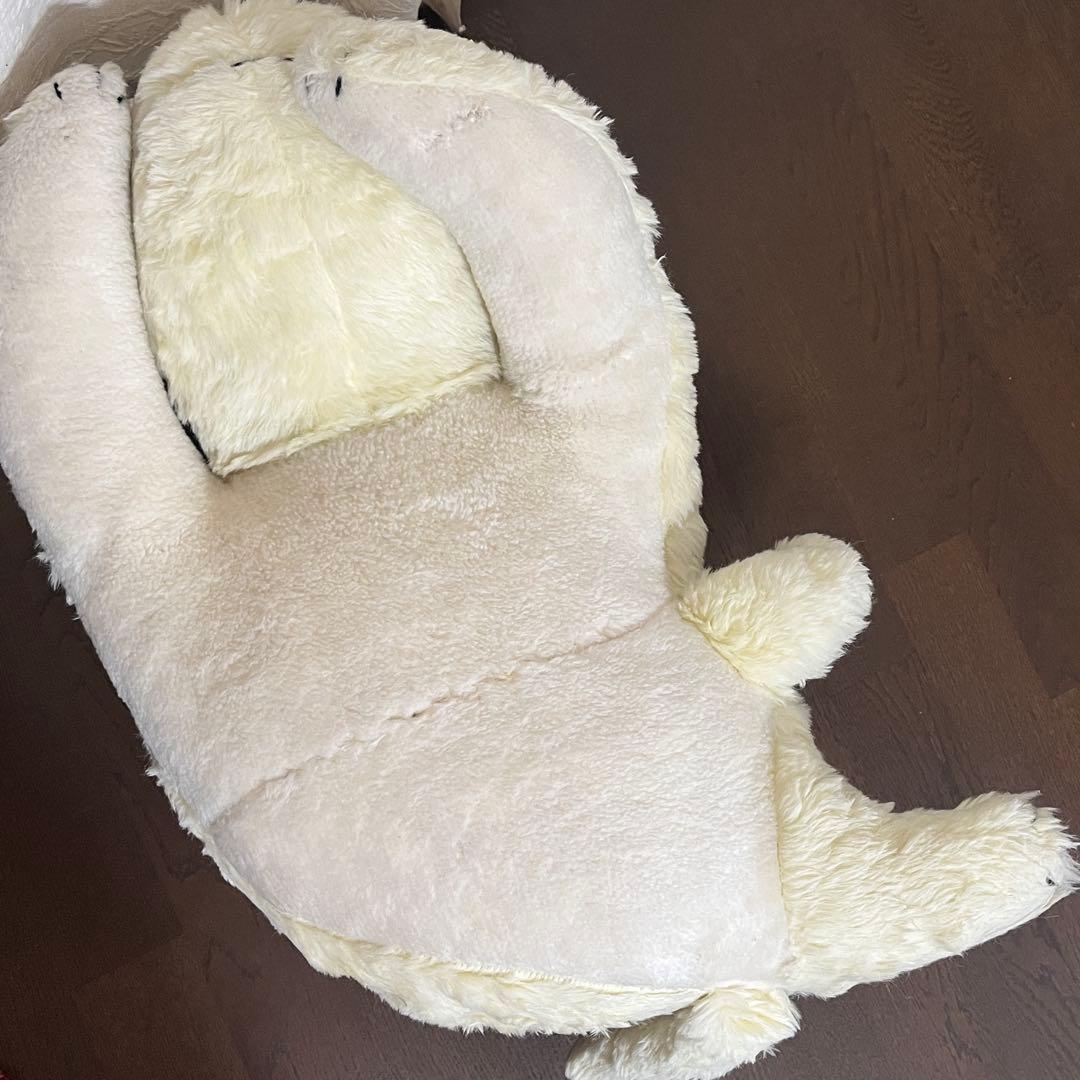 65~70cm 特大 ヴィンテージ ハイジ ヨーゼフ ぬいぐるみ