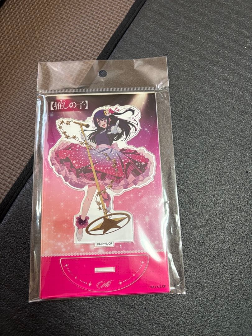 アニメグッズ　　ワンピース　レールガン　鬼滅の刃　フィギュア　アクリルスタンド他