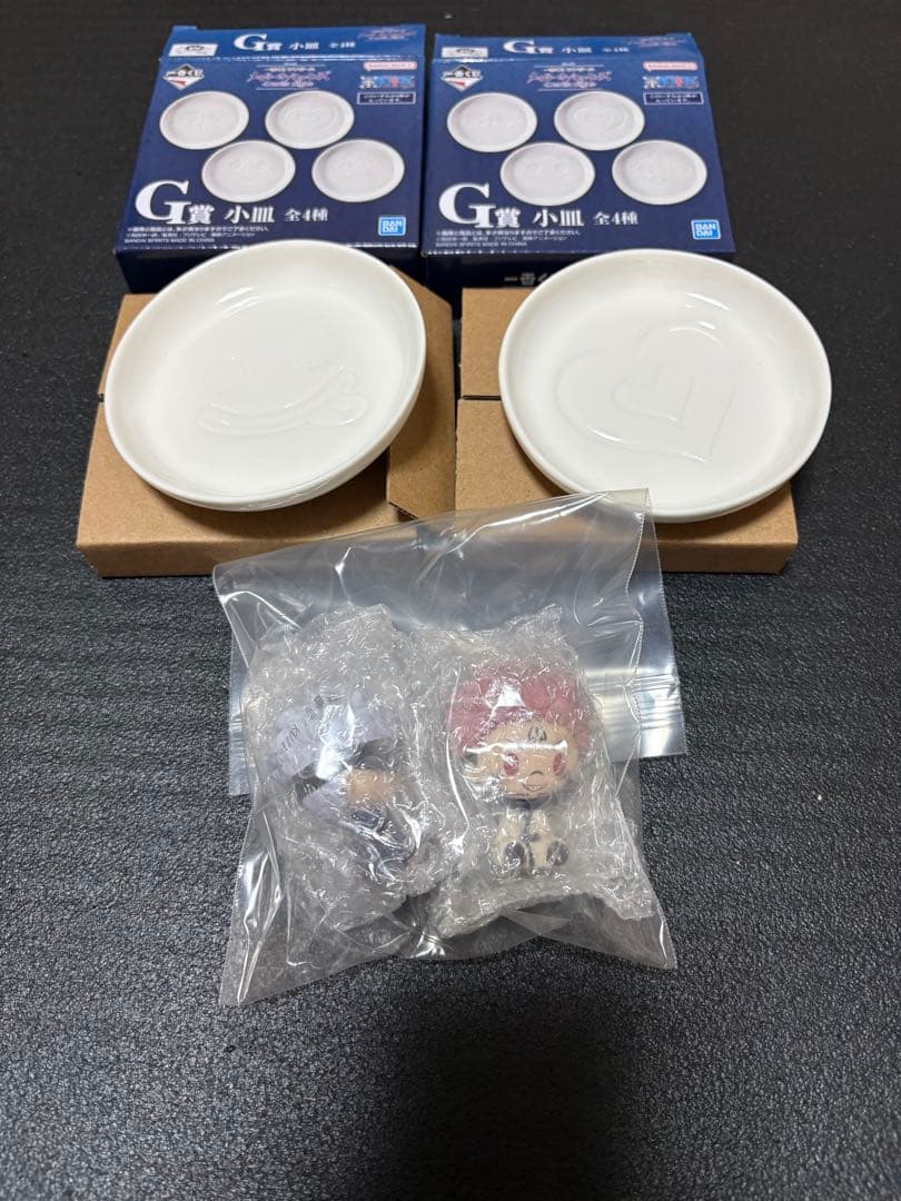 アニメグッズ　　ワンピース　レールガン　鬼滅の刃　フィギュア　アクリルスタンド他