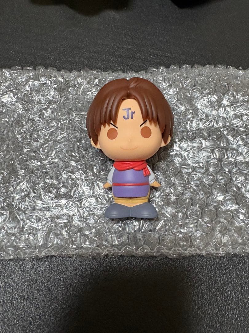 アニメグッズ　　ワンピース　レールガン　鬼滅の刃　フィギュア　アクリルスタンド他