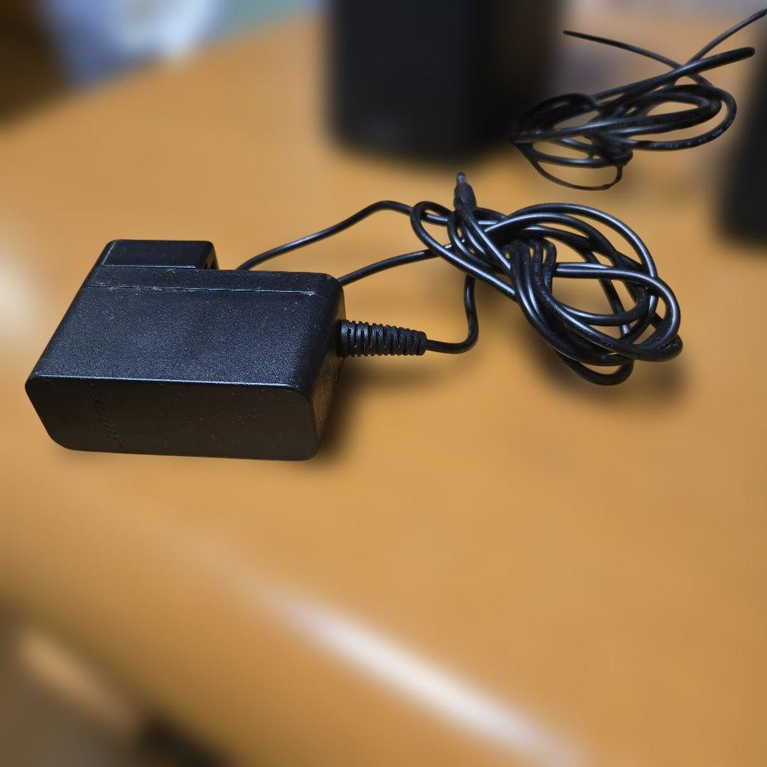 Bose スピーカー 2台セット ブラック