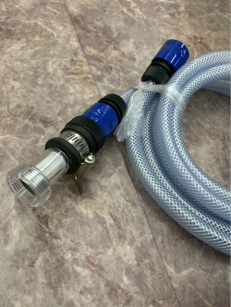 AR BLUE CLEAN 117 高圧洗浄機本体