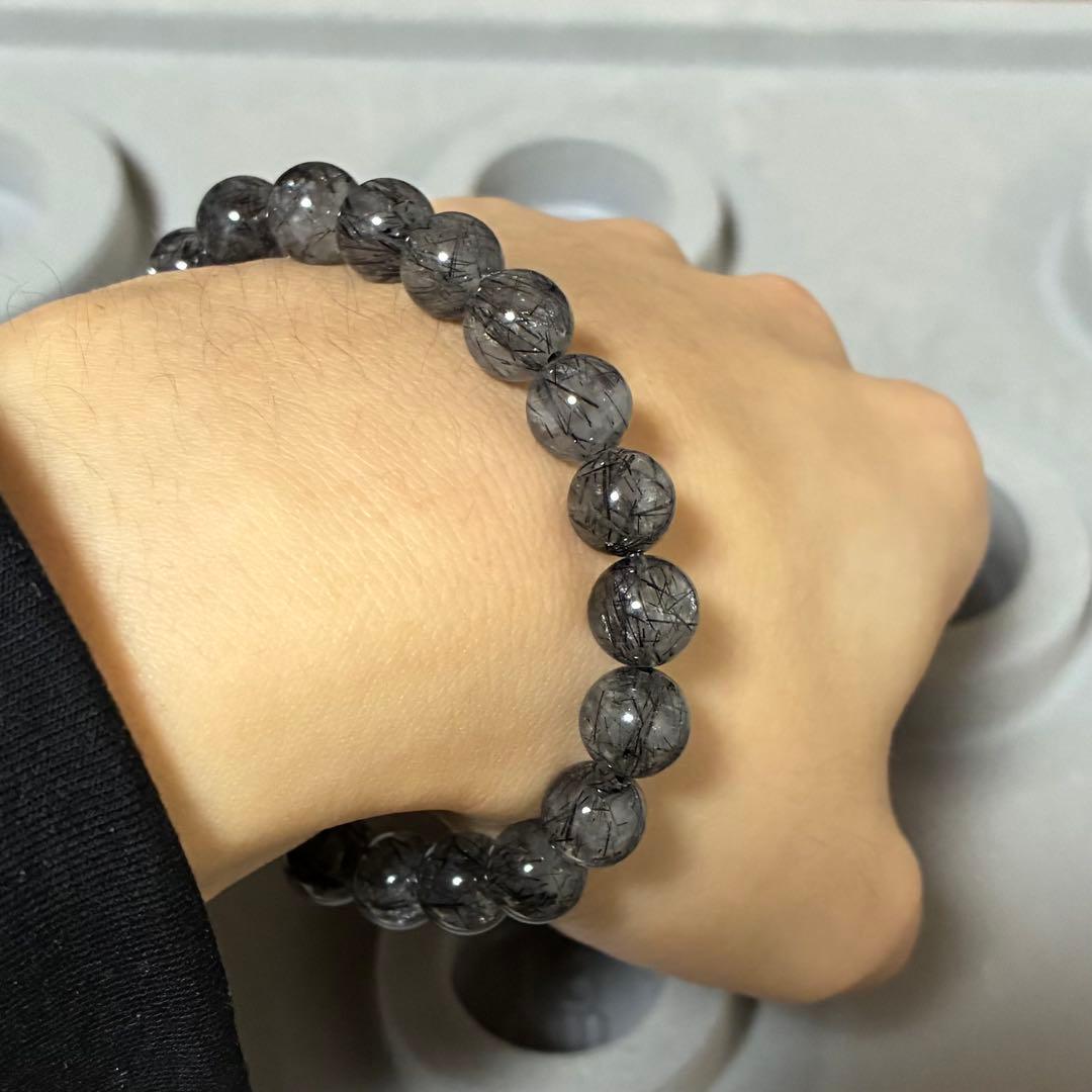 【アイスブラックルチル】金運すご！パワーいれてます！