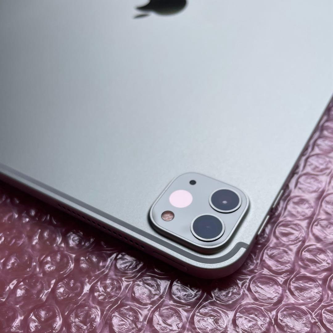 iPad Pro 第4世代　Wi-Fi+Cellular 128GB 美品