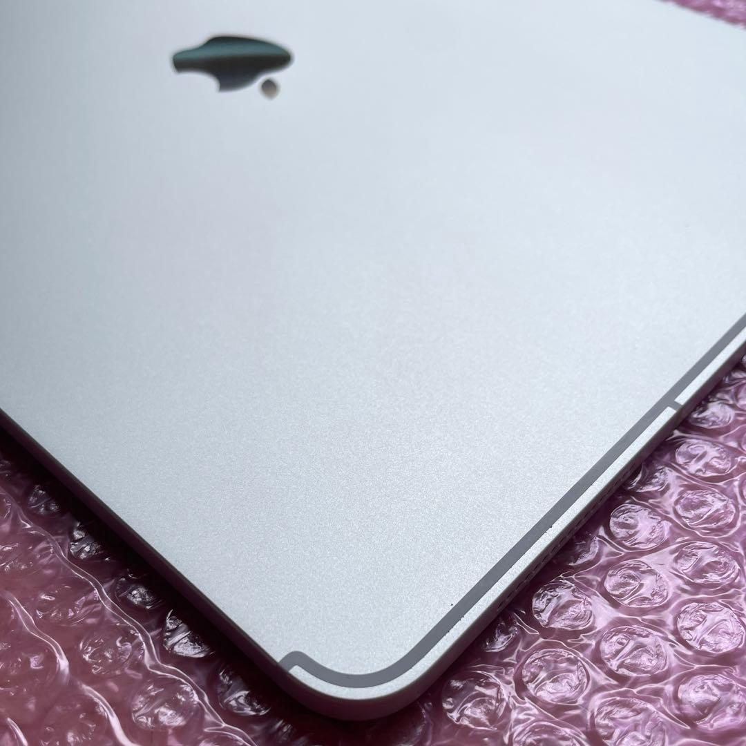 iPad Pro 第4世代　Wi-Fi+Cellular 128GB 美品