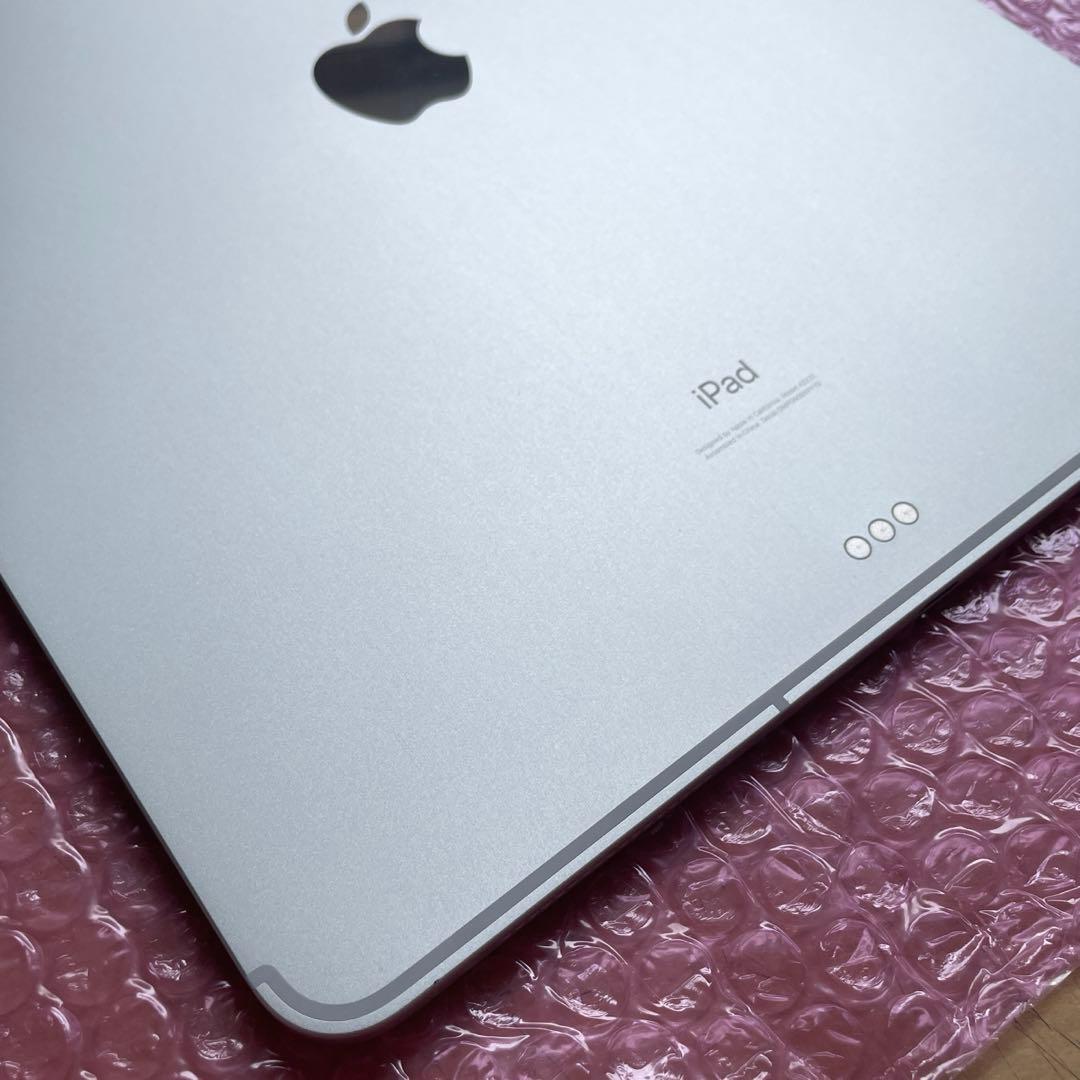 iPad Pro 第4世代　Wi-Fi+Cellular 128GB 美品
