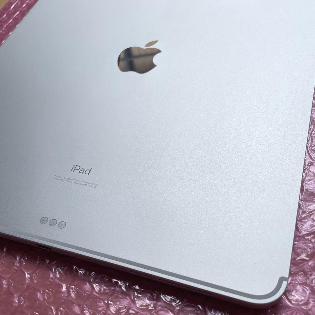 iPad Pro 第4世代　Wi-Fi+Cellular 128GB 美品