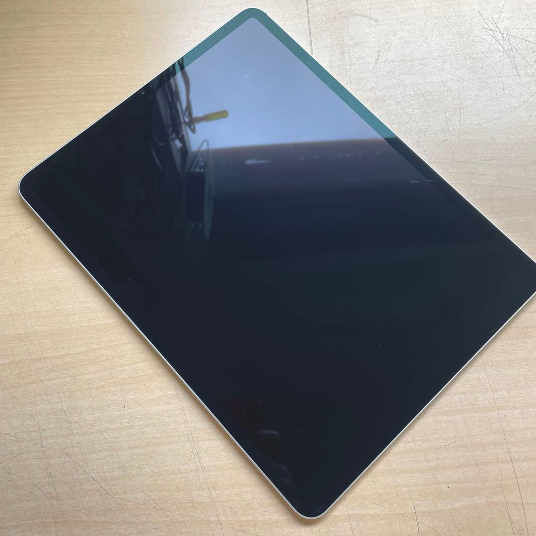 iPad Pro 第4世代　Wi-Fi+Cellular 128GB 美品